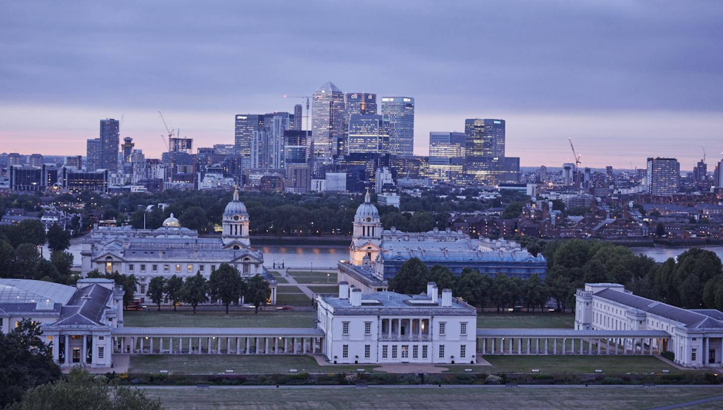 Getting To Royal Museums Greenwich | Royal Museums Greenwich